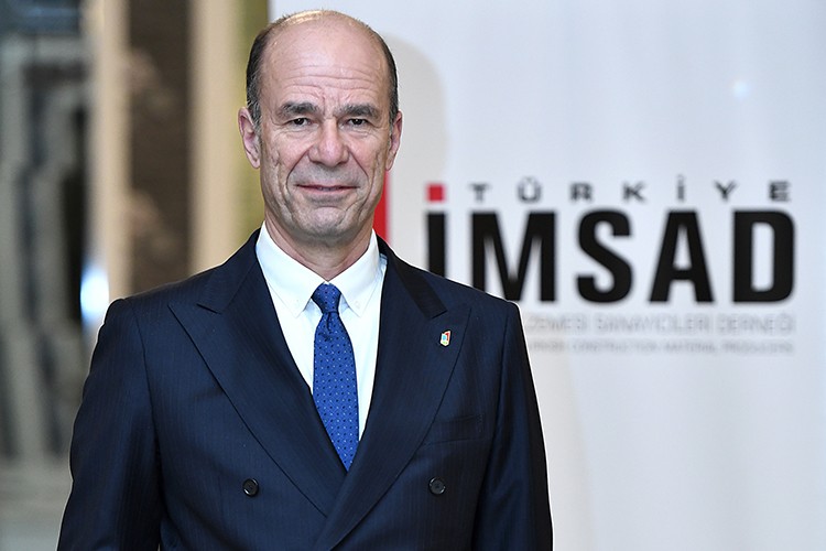 "Deprem kaygısını, risk yönetimi bilincine dönüştürmeliyiz"