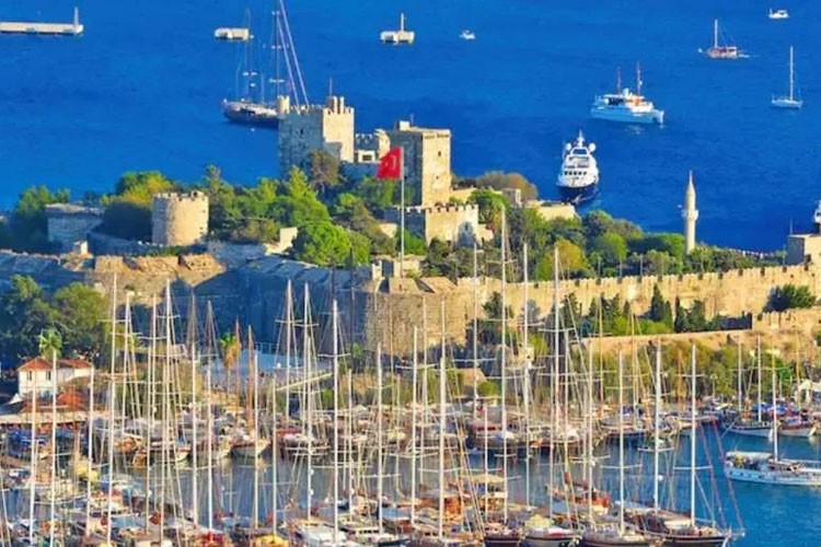 IHG Bodrum'da ikinci tatil otelini hizmete sunacak