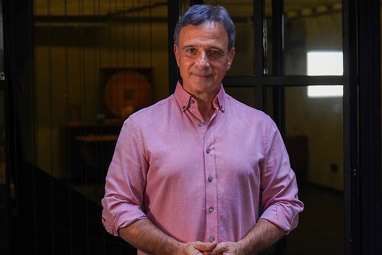 Hasta olmayı biz seçiyoruz