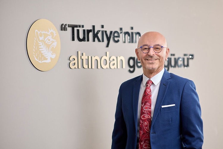 Maden ihtiyacında önce insan ve çevre