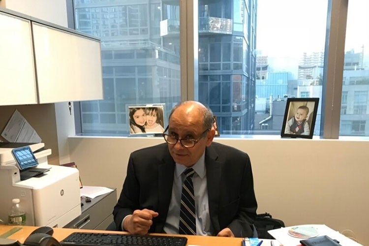 Amerikalı yatırımcılar neden Türkiye'ye gitmiyor?