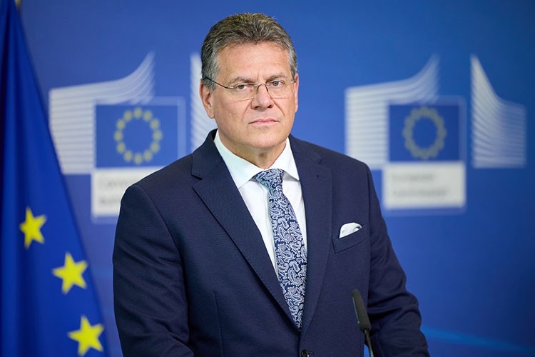 AB'den ABD'ye tarife tepkisi