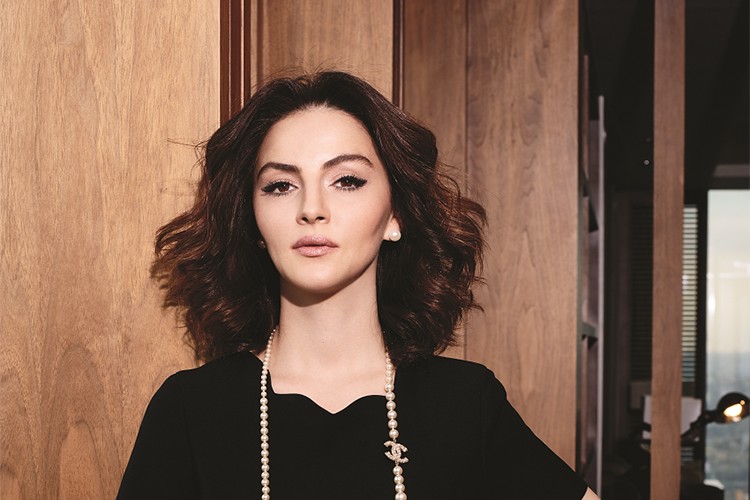 Kadınların iş gücüne katılımını destekliyor