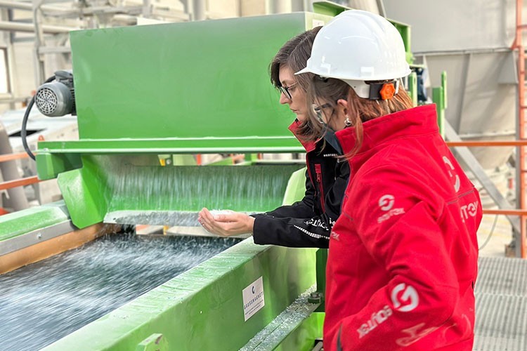 PET çöp değil, geleceğin hammaddesi