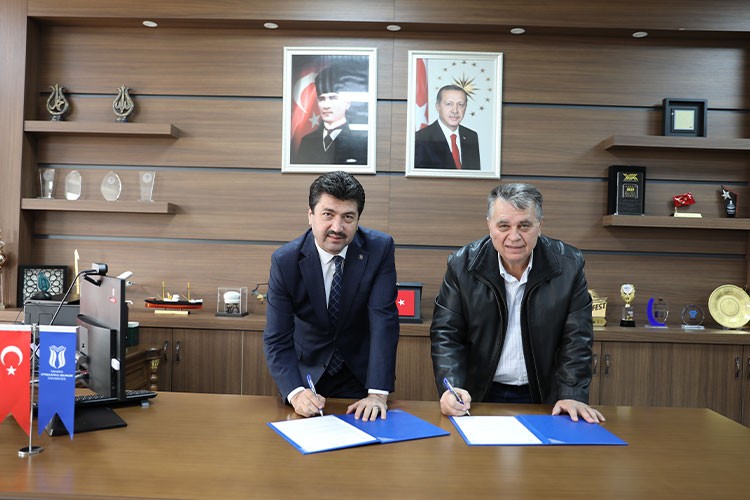 İnovasyonla, bilimle, iş birliği ve geleceğe