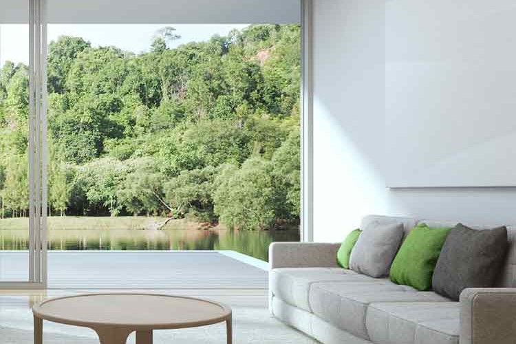 Tek VOC içermeyen, sağlığa duyarlı boya