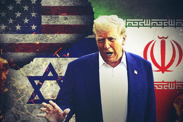 Trump başka, İran başka konuşuyor