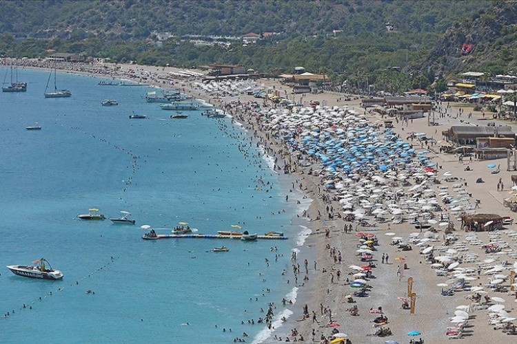 Devlet kararlı! Denizler halkındır