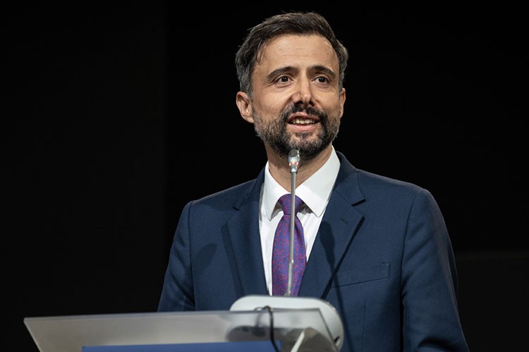 "Gıda güvenliği için kırsal dönüşüm şart"