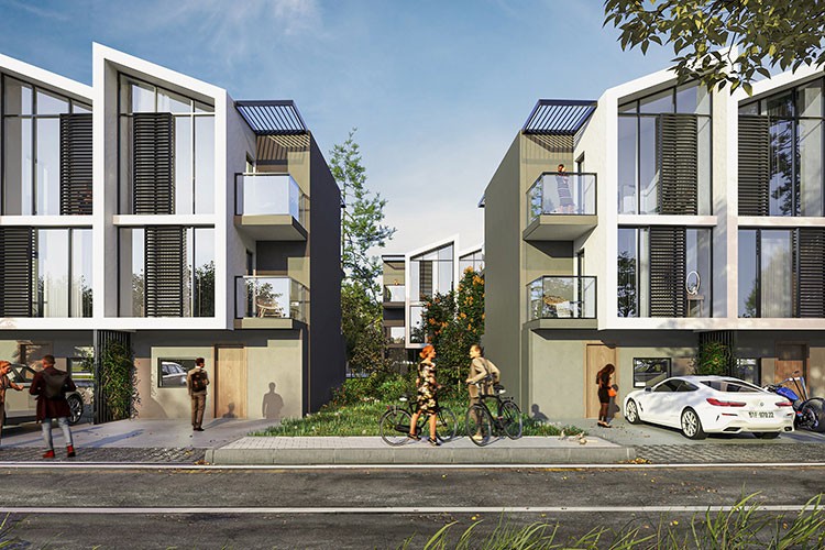 Reportage Türkiye'den büyük bahar kampanyası