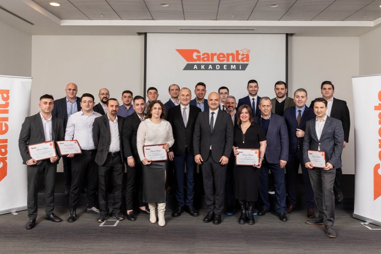 Garenta müşteri memnuniyeti odaklı çalışmalarını sürdürüyor