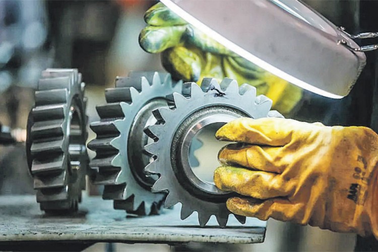 KOBİ'ler ulusal derecelendirme sistemiyle puanlanacak