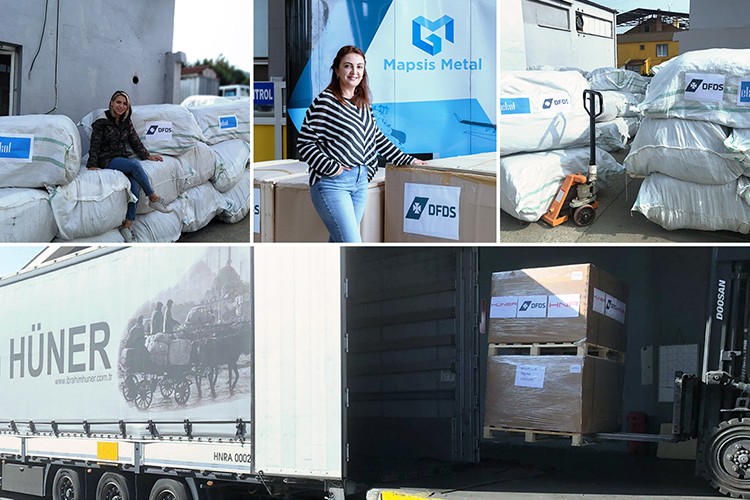 KAGİDER ile işbirliği