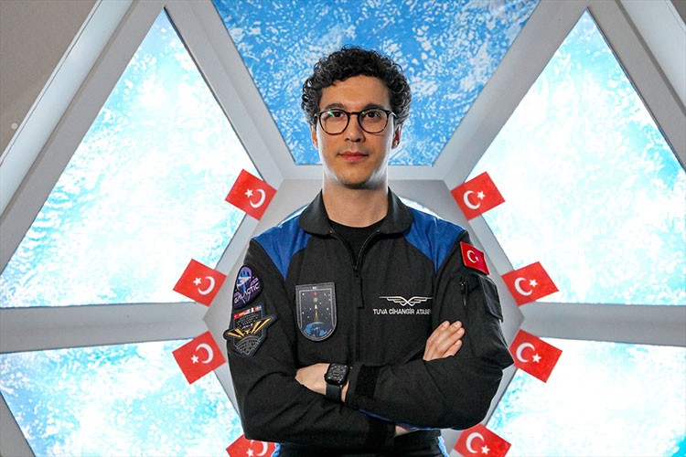 "Genç arkadaşlarımız adanın potansiyelini gün yüzüne çıkaracak"