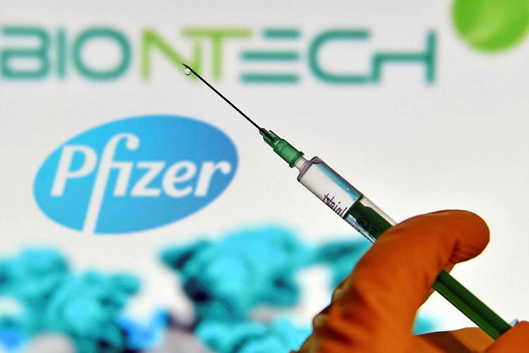 BioNTech, kanser ilacı için ABD'li şirketle anlaşma imzaladı