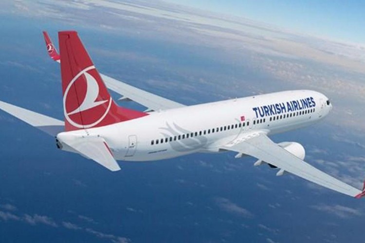 THY'nin bugün ve yarın İstanbul kalkış-varışlı bazı seferleri iptal edildi