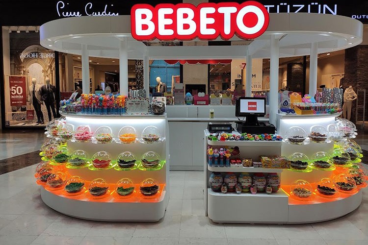 Franchise ağını genişletiyor