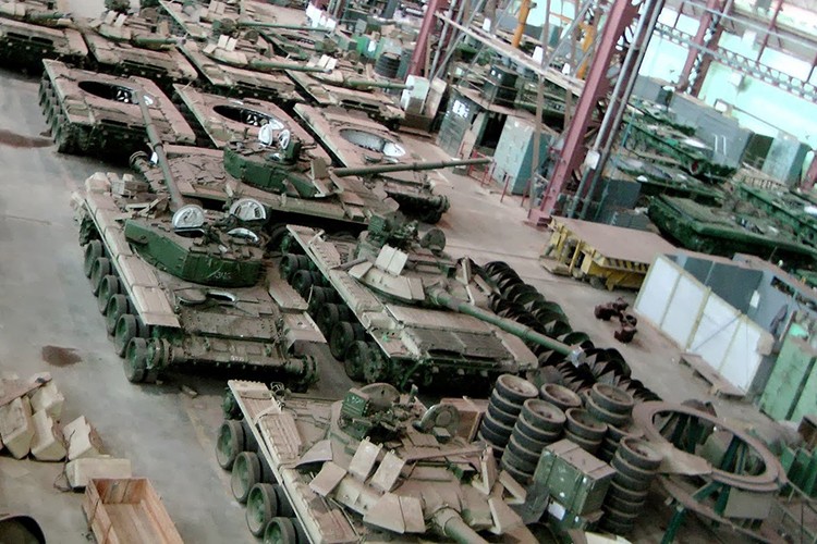 CHP'den "tank-pelet" eylemi