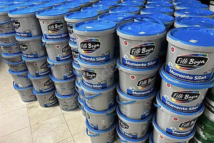 Filli Boya'dan "Mustafa Kemal Yolu"na desteğe devam