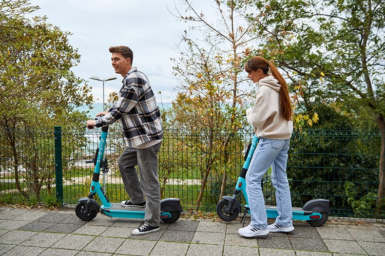 BinBin'in halka arz başvurusu onaylandı