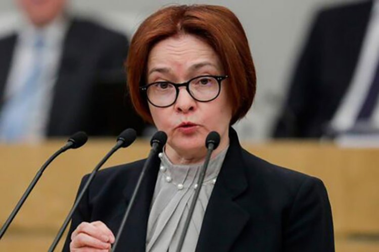 Rus finans sektörü küresel piyasalarla bağını korumak istiyor