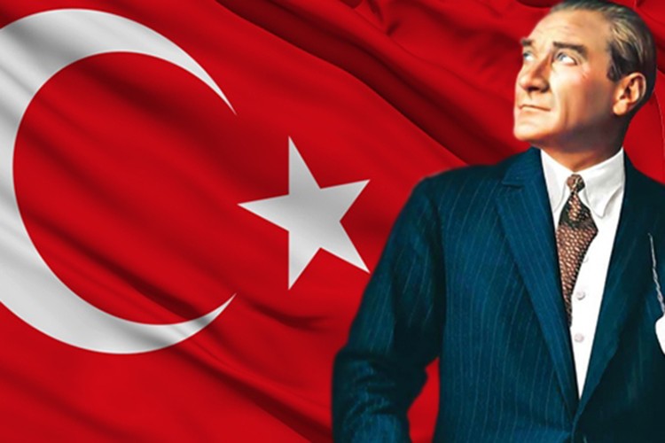 Cumhuriyet 102 yaşında