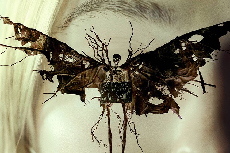 Gözcüler filminin yeni posteri yayınlandı!