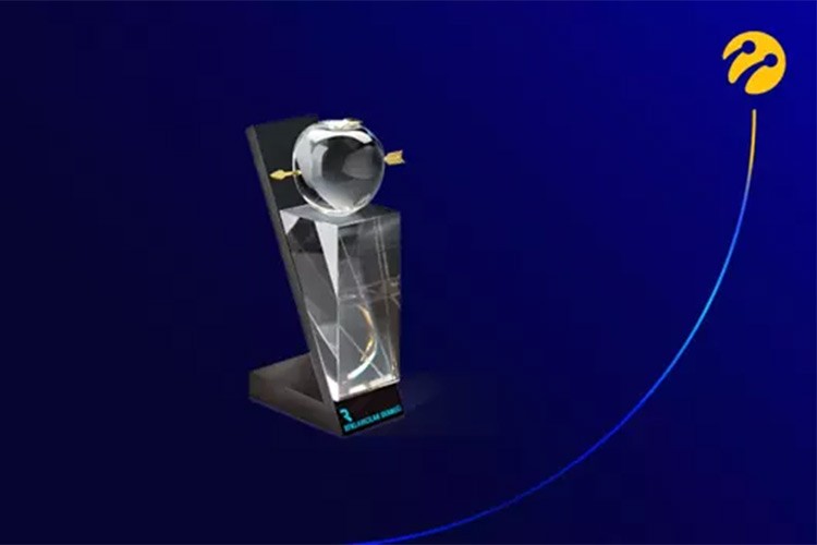 Turkcell, Kristal Elma Ödülleri'nde 13 ödüle layık görüldü