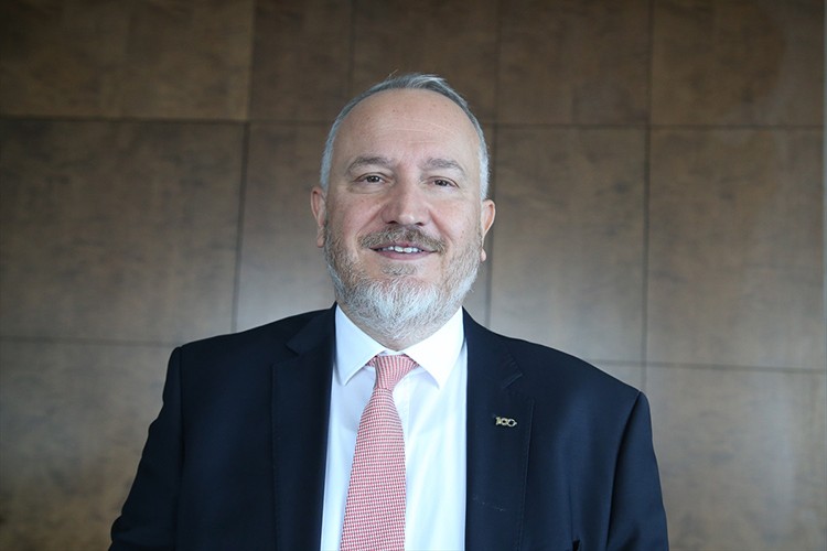 Dünya turizmine yön verenler Antalya'da buluşacak