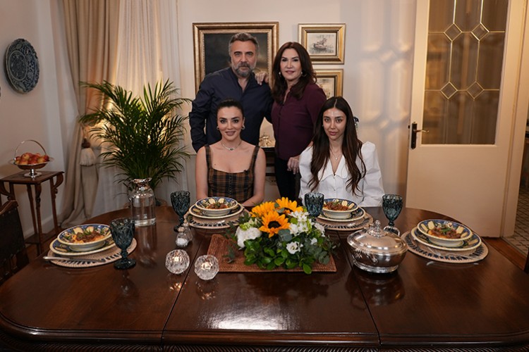 Yeni bölümüyle beIN GURME ekranlarında