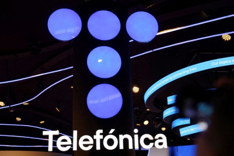 İspanyol Telefonica'yı Suudi şirketi satın aldı