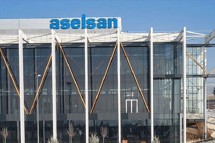 ASELSAN, Savunma Sanayii Başkanlığı ile iki sözleşme imzaladı
