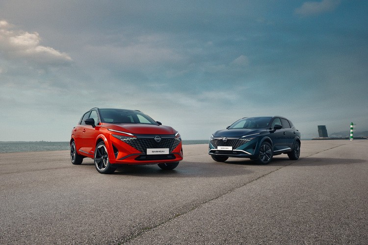 Nissan Türkiye'nin yeni model kampanyaları