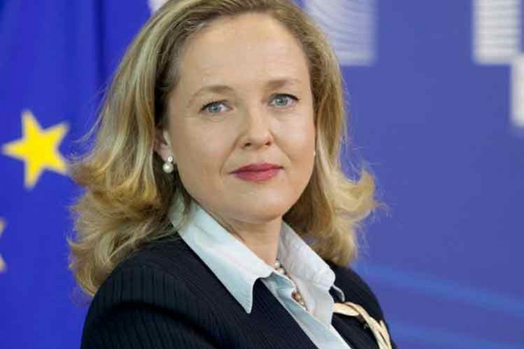 "Küresel görünüm artan belirsizlikle karşı karşıya"