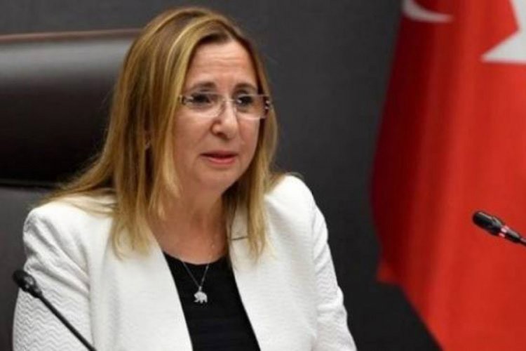 1.1 milyon esnafa destek