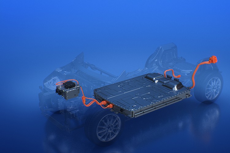 Yakın Geleceğin Otomobillerinde Kullanılacak