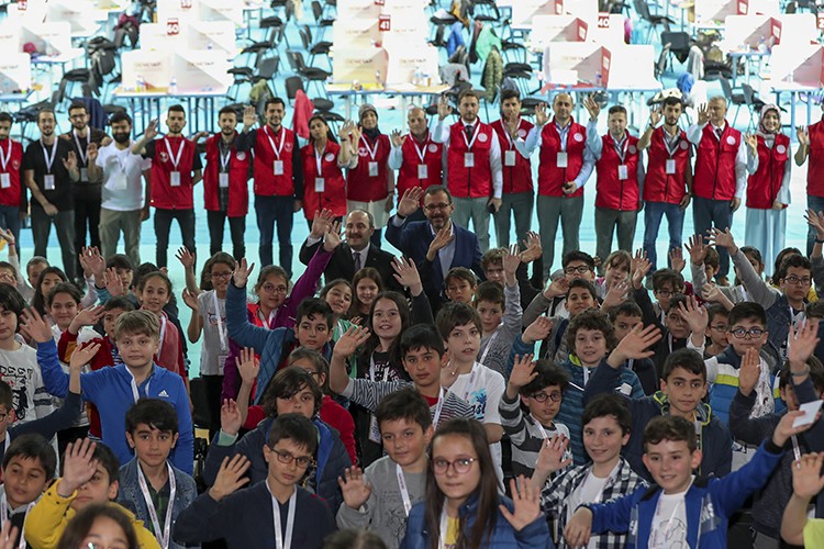 Yıldızlar aranıyor