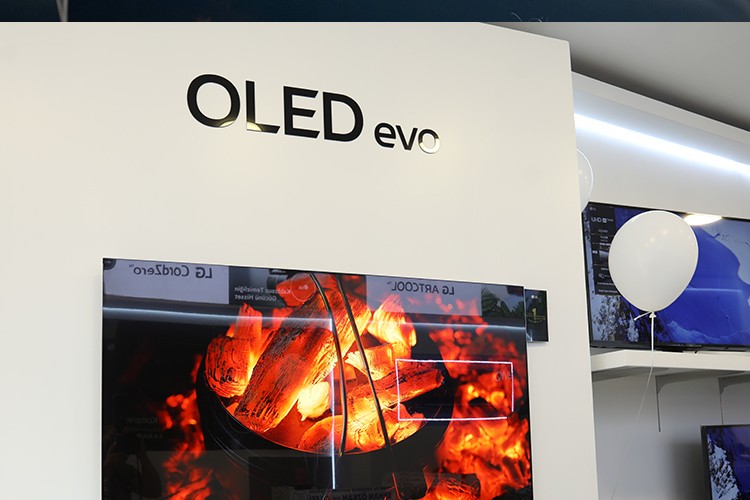 LG Brandshop, Adıyaman ve Şanlıurfa'da