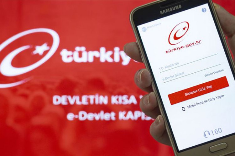 Elektronik haberleşme tarifeleri e-Devlet üzerinden karşılaştırılabilecek