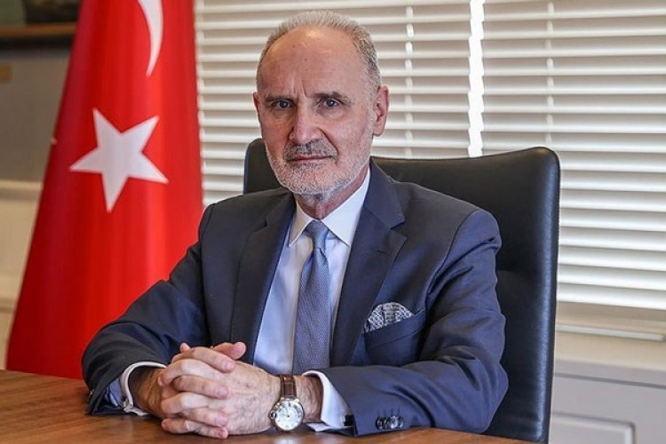 İTO Başkanı Avdagiç'ten seçimlere ilişkin açıklama