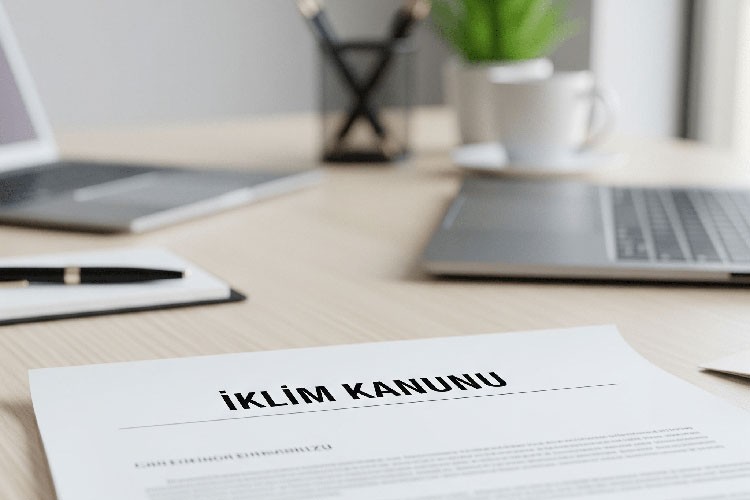 İklim kanunu yürürlüğe girdi şirketleri neler bekliyor?