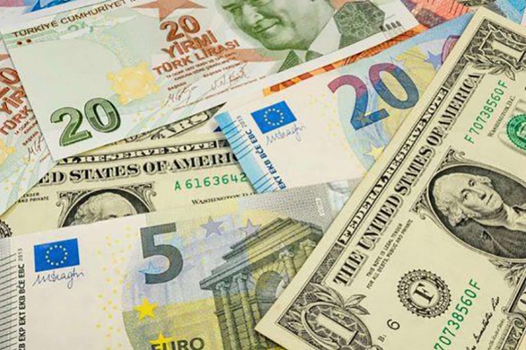 KKM'de vergi istisnası dövizlere de uygulanacak