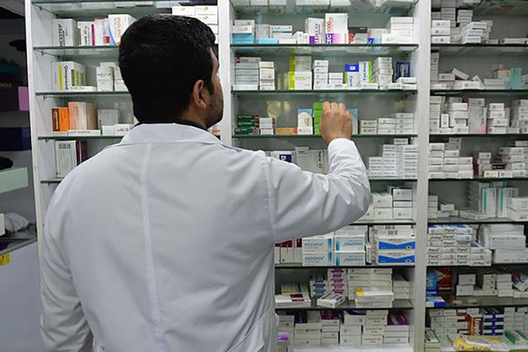 Temmuz'da en çok ilacın fiyatı arttı