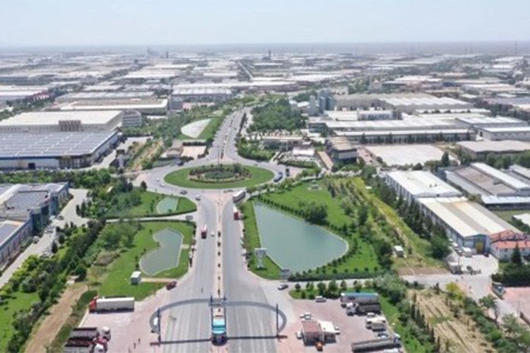 Her ay 330 yatırım alanı tahsis edilecek