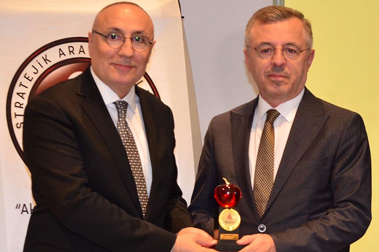 ASAD'dan stratejik adım