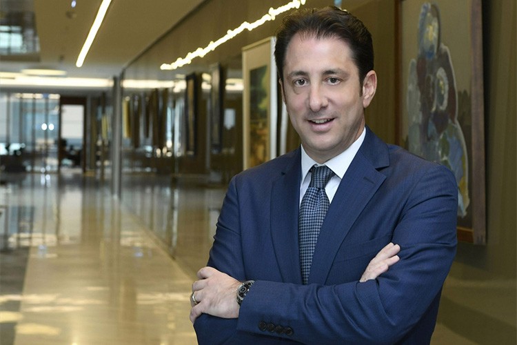 Şişecam'ın net satışları 186 milyar lira oldu