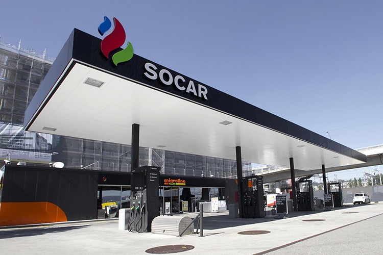 SOCAR'dan borsa hamlesi