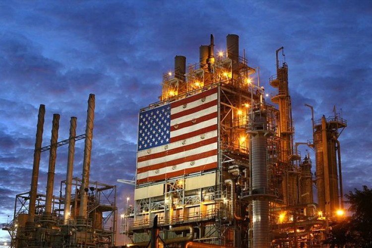 ABD'li enerji şirketlerinin karı ikinci çeyrekte azaldı