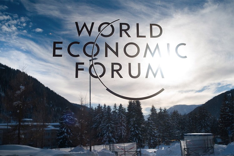Davos'ta eşitsizlik ve dijitalleşme vurgusu