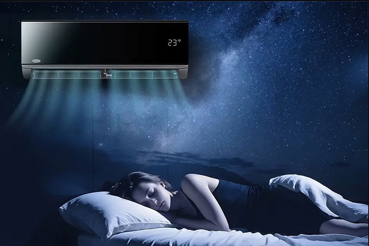 Verimli klima kullanımı ile yaz boyunca kesintisiz konfor